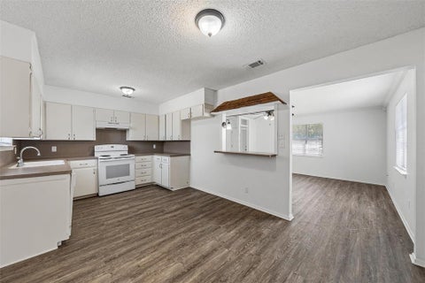 Tiny photo for 1374 Saffles Road, Robinson, TX 76706 (MLS # 21341631)