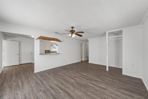 Tiny photo for 1374 Saffles Road, Robinson, TX 76706 (MLS # 21341631)