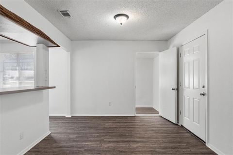 Tiny photo for 1374 Saffles Road, Robinson, TX 76706 (MLS # 21341631)