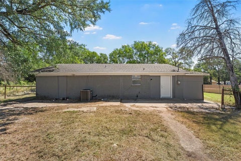 Tiny photo for 1374 Saffles Road, Robinson, TX 76706 (MLS # 21341631)