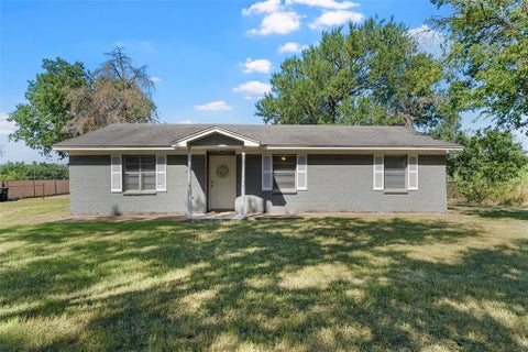 Tiny photo for 1374 Saffles Road, Robinson, TX 76706 (MLS # 21341631)