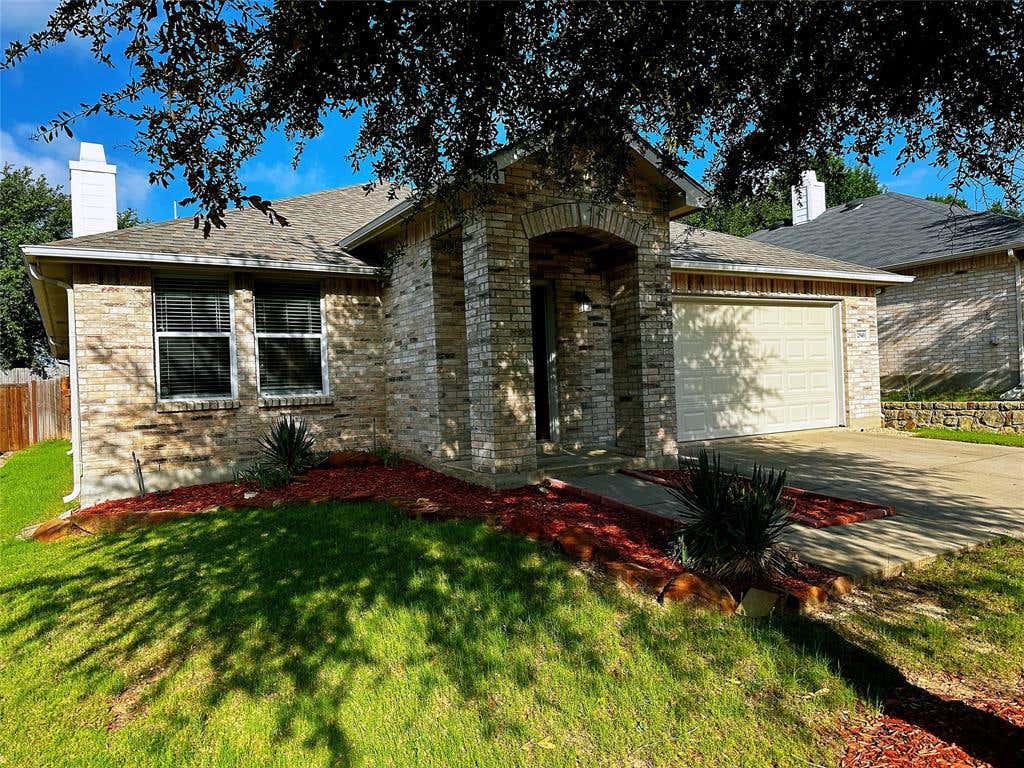Photo of 12943 Vassar Drive, Frisco, TX 75035 (MLS # 21301096)
