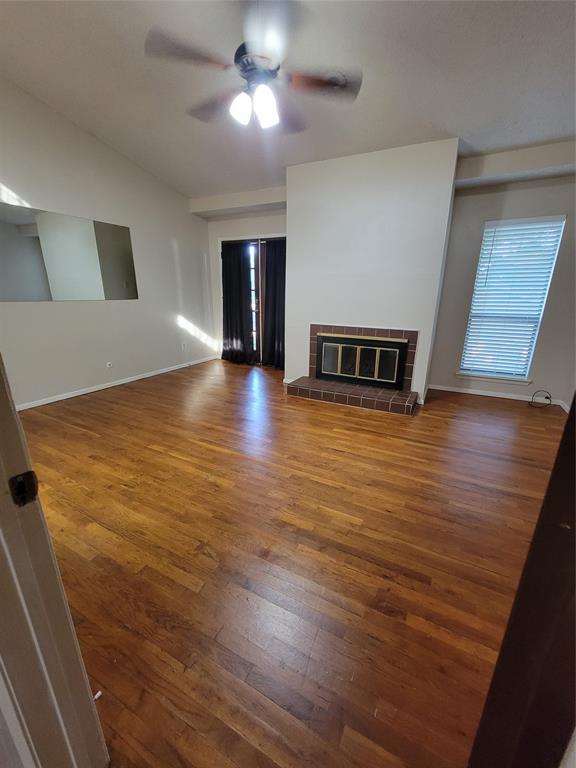 Oaks On The Lane Condo Ph 01 - Residential Lease