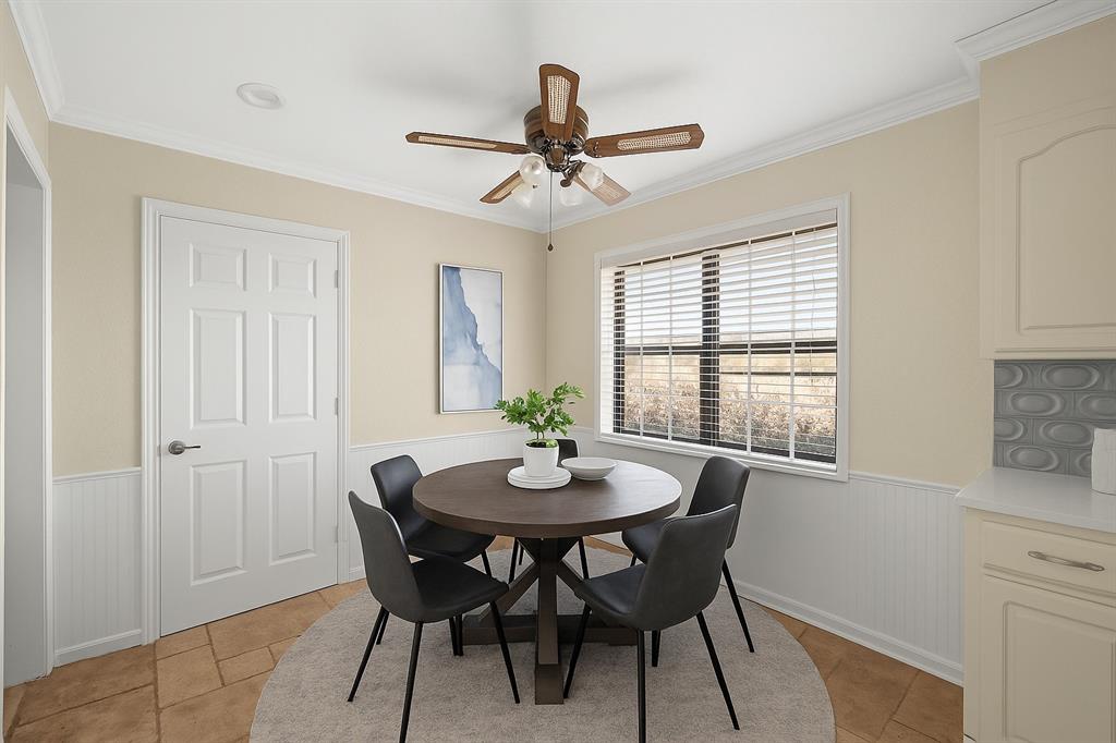 Ranch Estates Sub - Residential