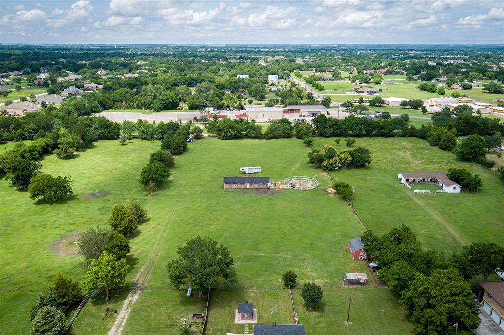 Ranch Estates Sub - Residential