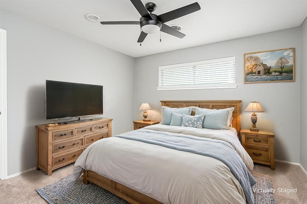 Ranch Estates Sub - Residential