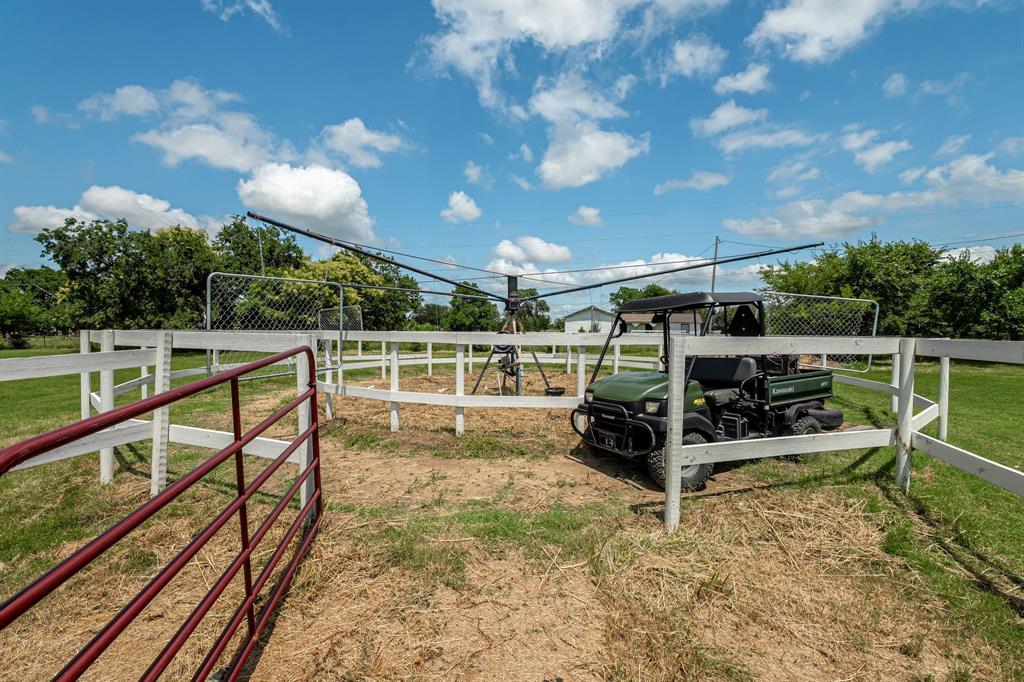 Ranch Estates Sub - Residential