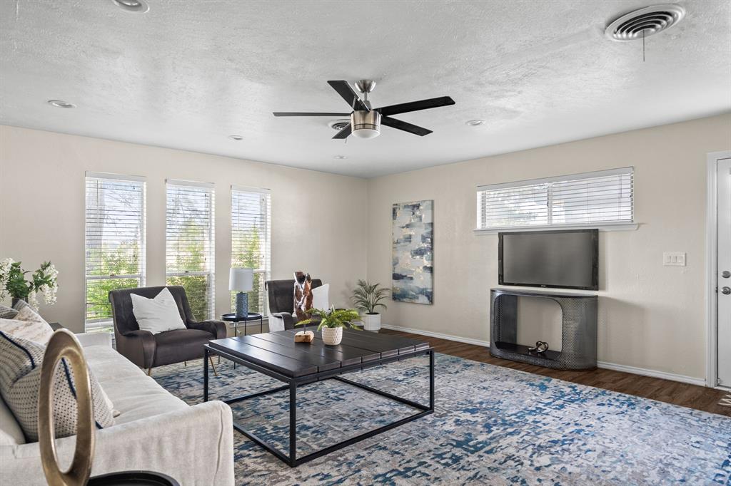 Ranch Estates Sub - Residential