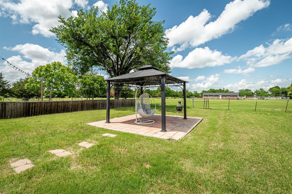 Ranch Estates Sub - Residential