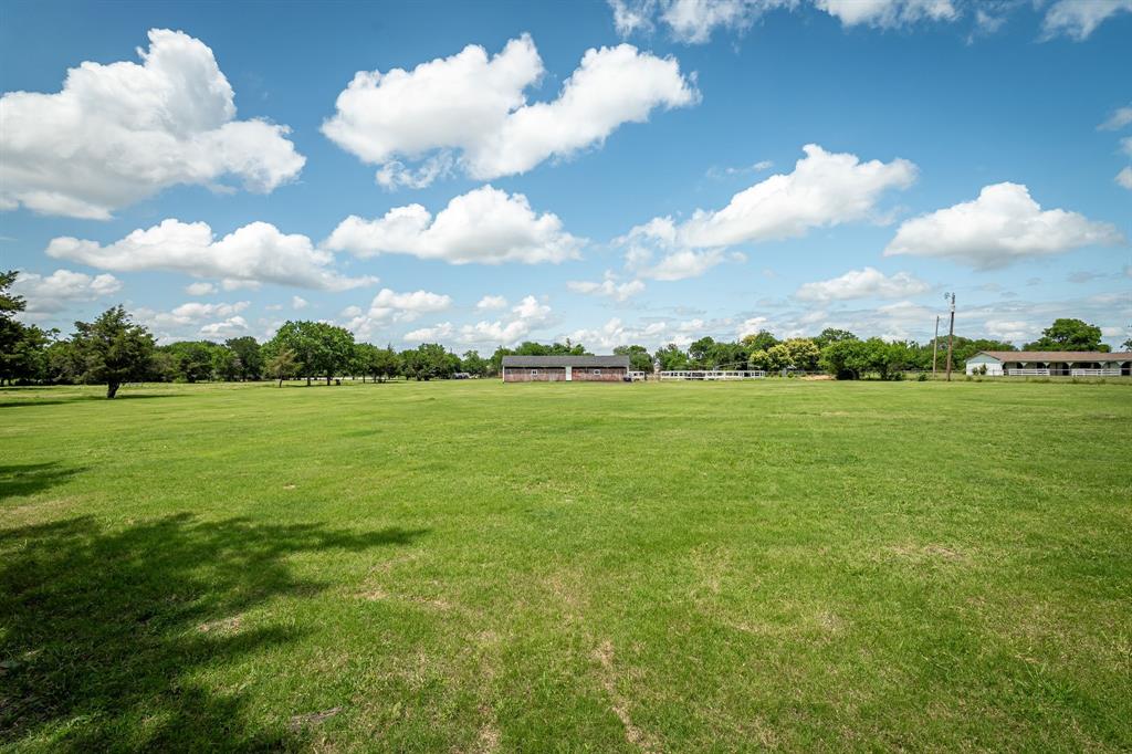 Ranch Estates Sub - Residential