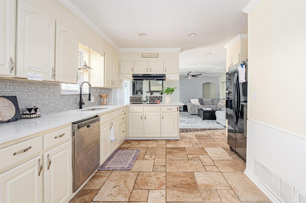 Ranch Estates Sub - Residential