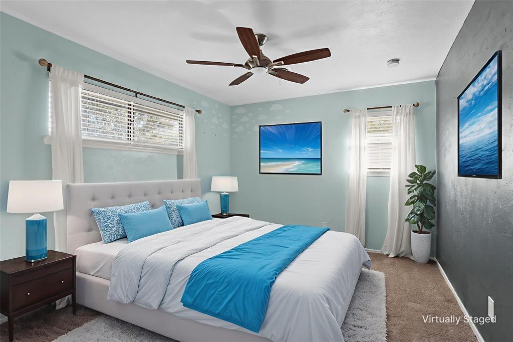 Ranch Estates Sub - Residential