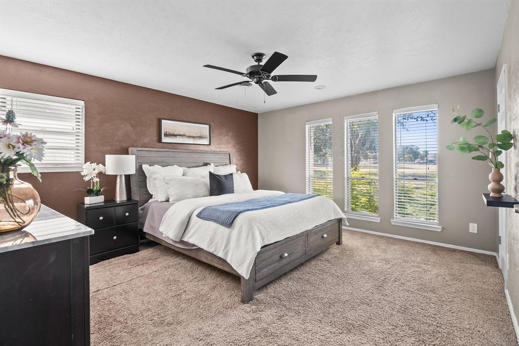 Ranch Estates Sub - Residential