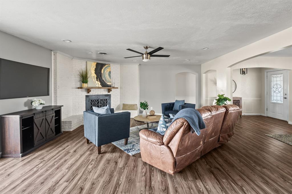 Ranch Estates Sub - Residential