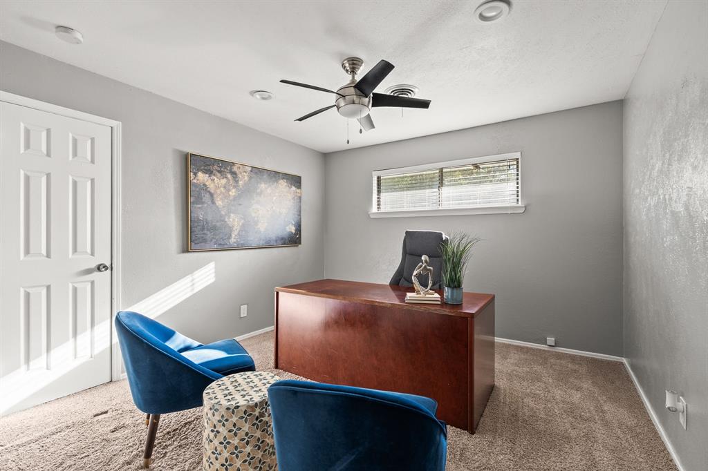 Ranch Estates Sub - Residential