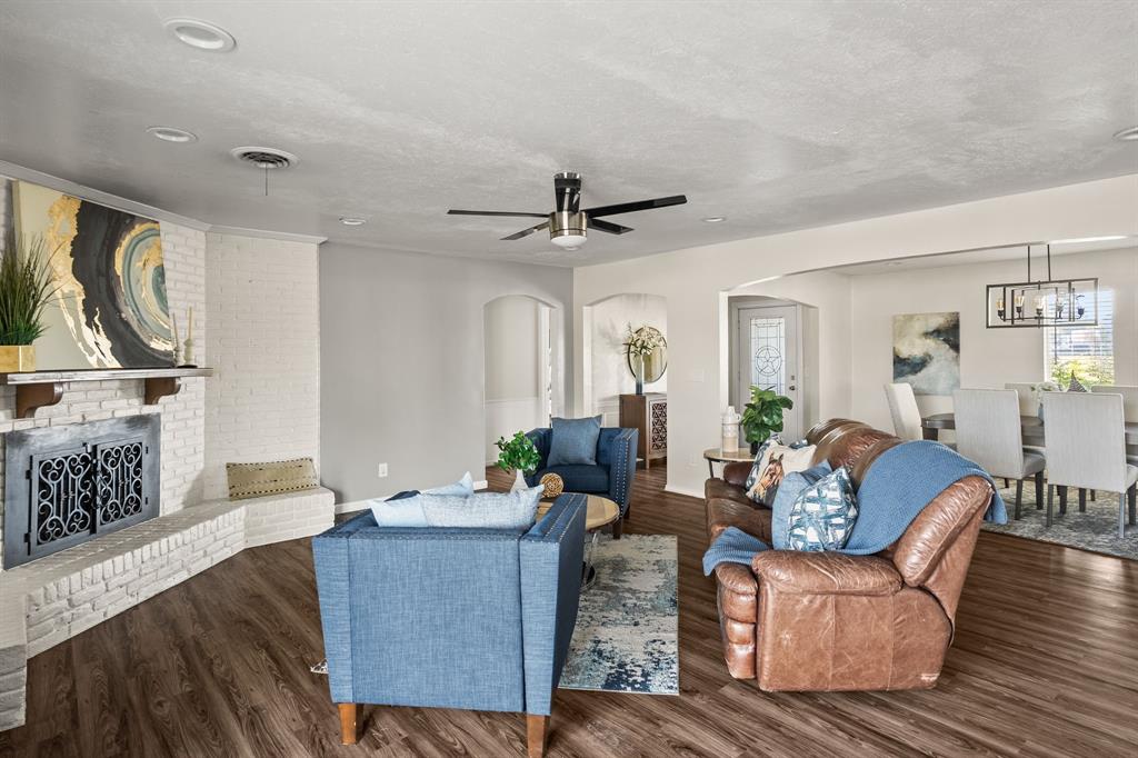 Ranch Estates Sub - Residential