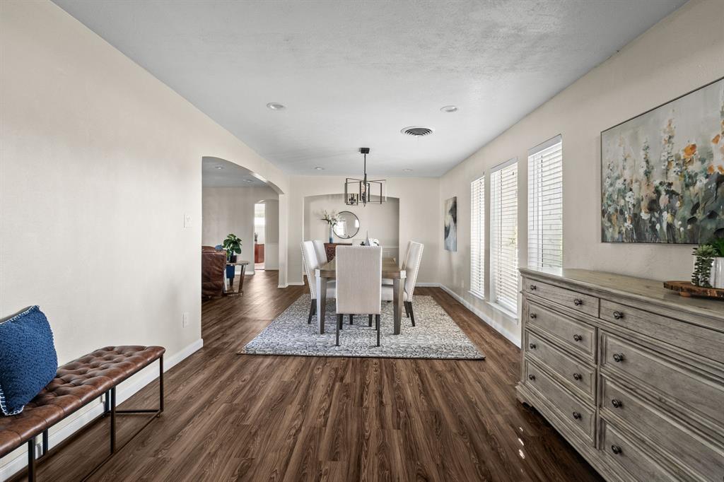 Ranch Estates Sub - Residential