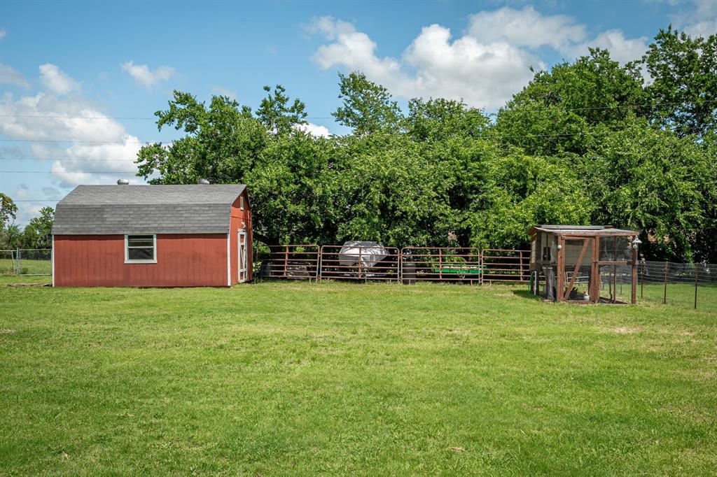 Ranch Estates Sub - Residential