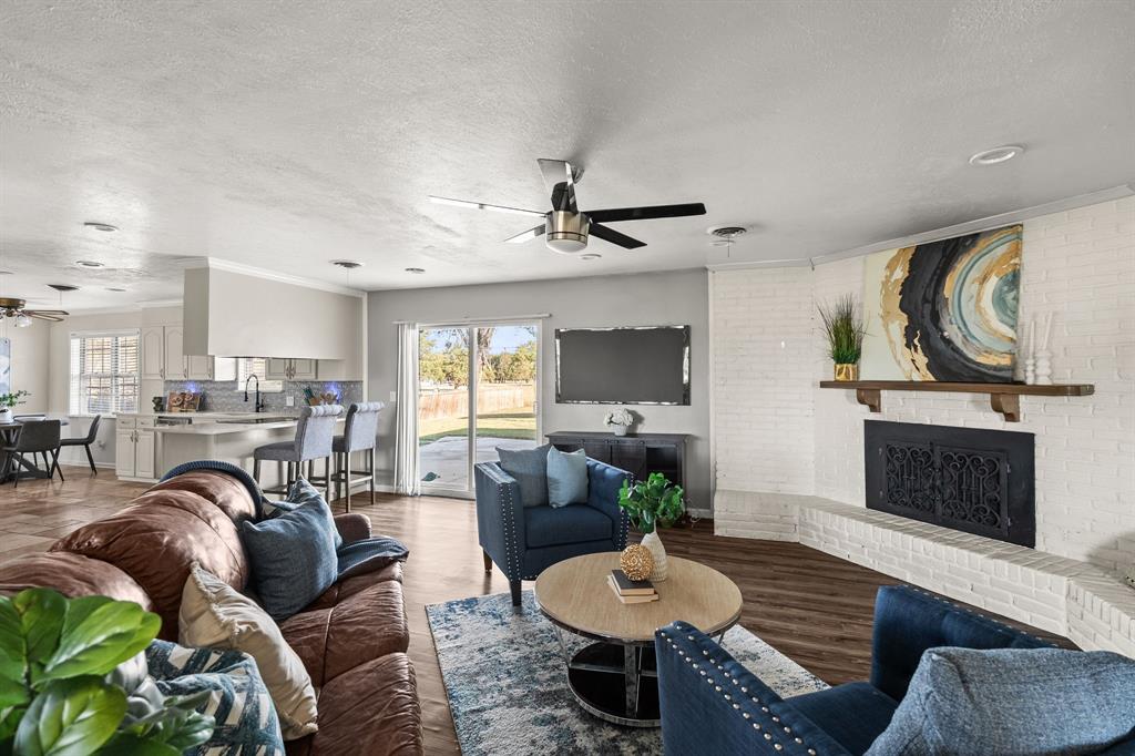 Ranch Estates Sub - Residential