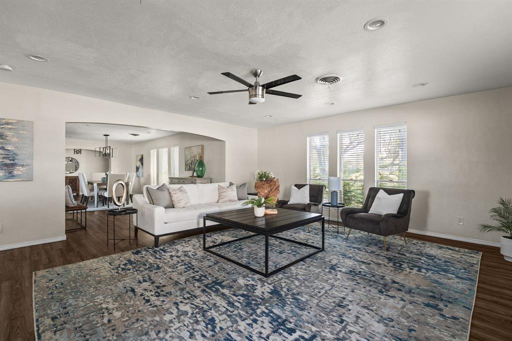 Ranch Estates Sub - Residential