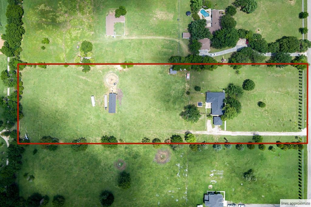 Ranch Estates Sub - Residential