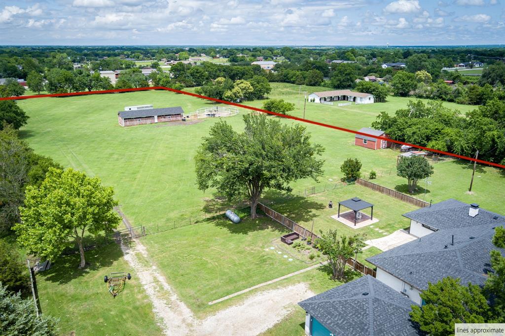 Ranch Estates Sub - Residential