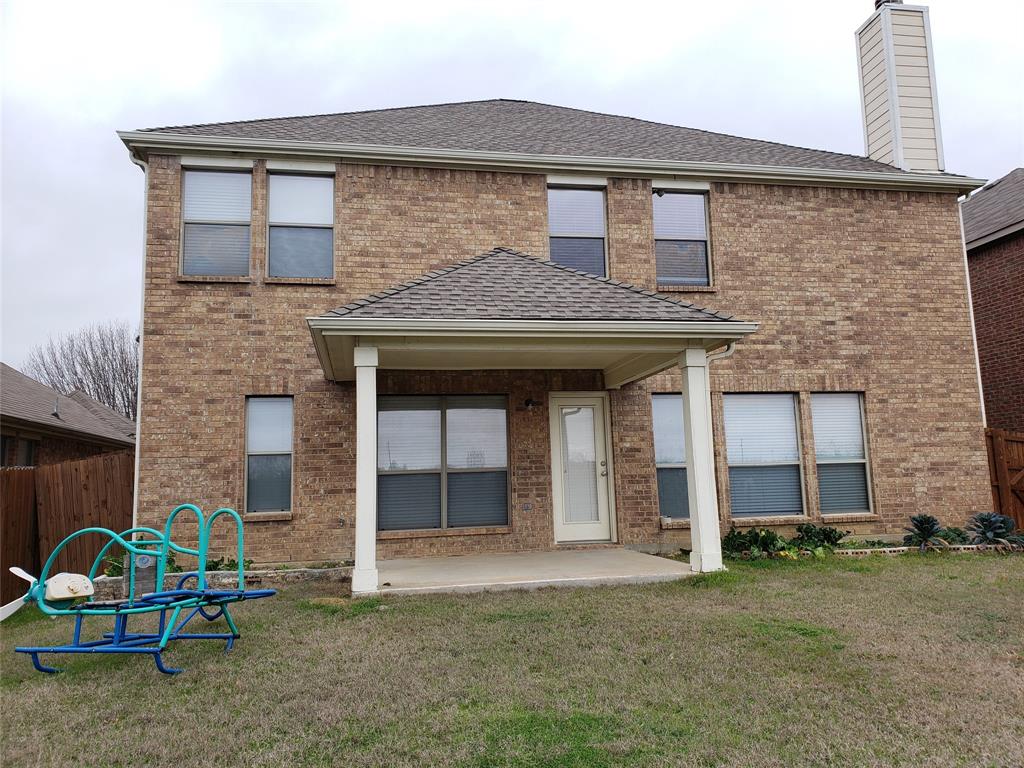 Arcadia Park Add - Residential Lease