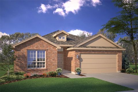 9728 MCCLANE FARM Drive Fort Worth TX 76036
