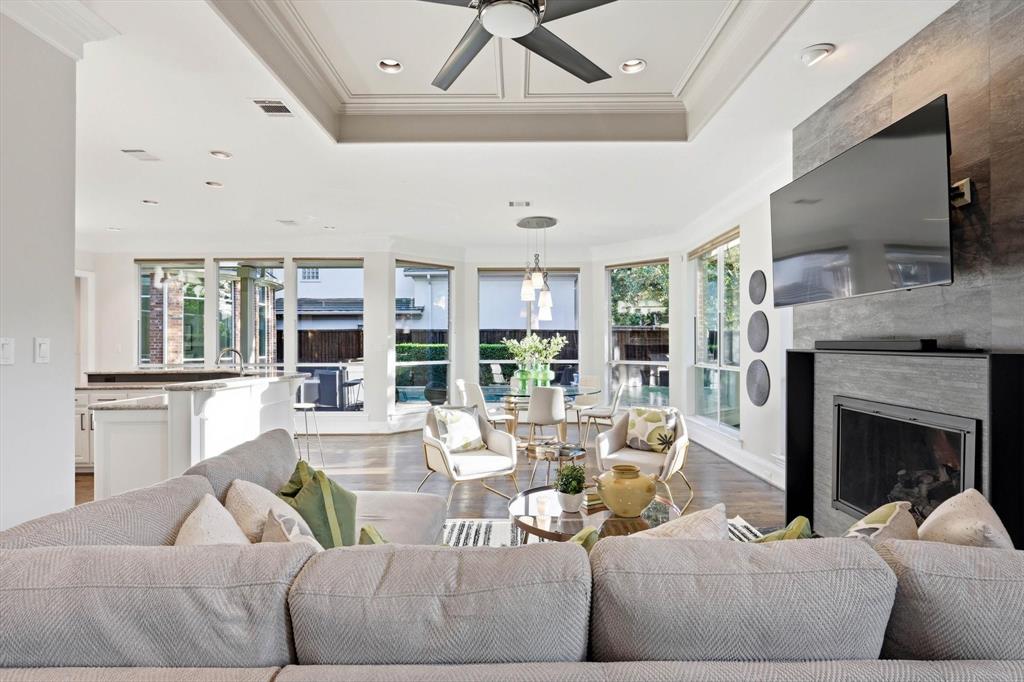 Oakdale Sec Four - Residential