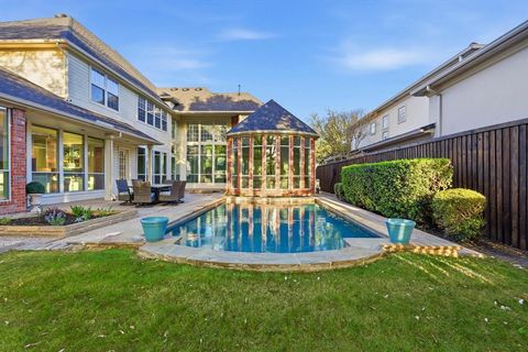 17431 Woods Edge Drive Dallas TX 75287