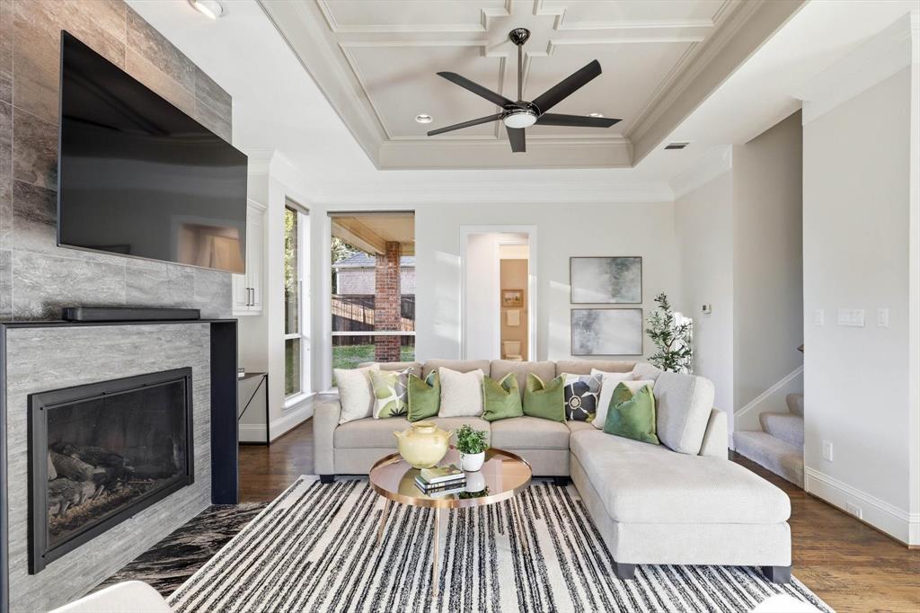 Oakdale Sec Four - Residential