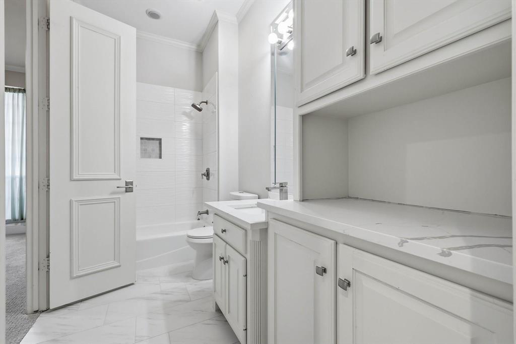 Oakdale Sec Four - Residential