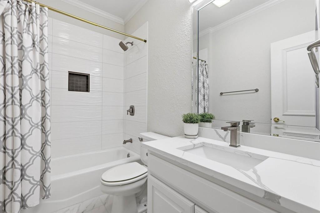 Oakdale Sec Four - Residential