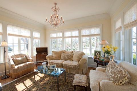 Tiny photo for 4009 W Lawther Drive, Dallas, TX 75214 (MLS # 21011840)