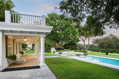 Tiny photo for 4009 W Lawther Drive, Dallas, TX 75214 (MLS # 21011840)