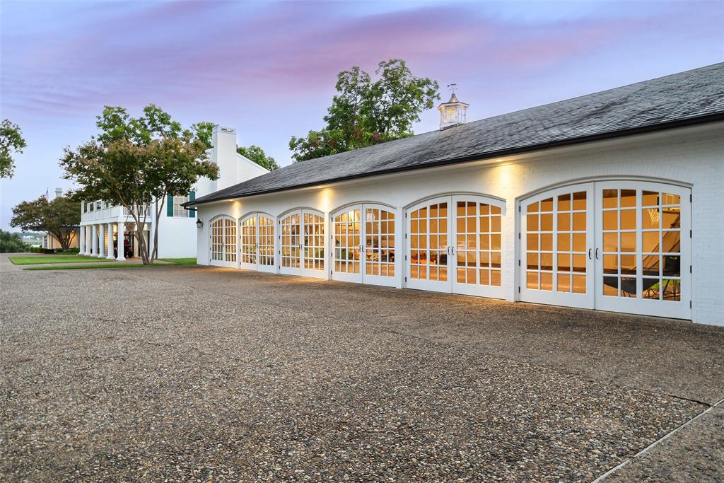 SHORE ACRES - Residential