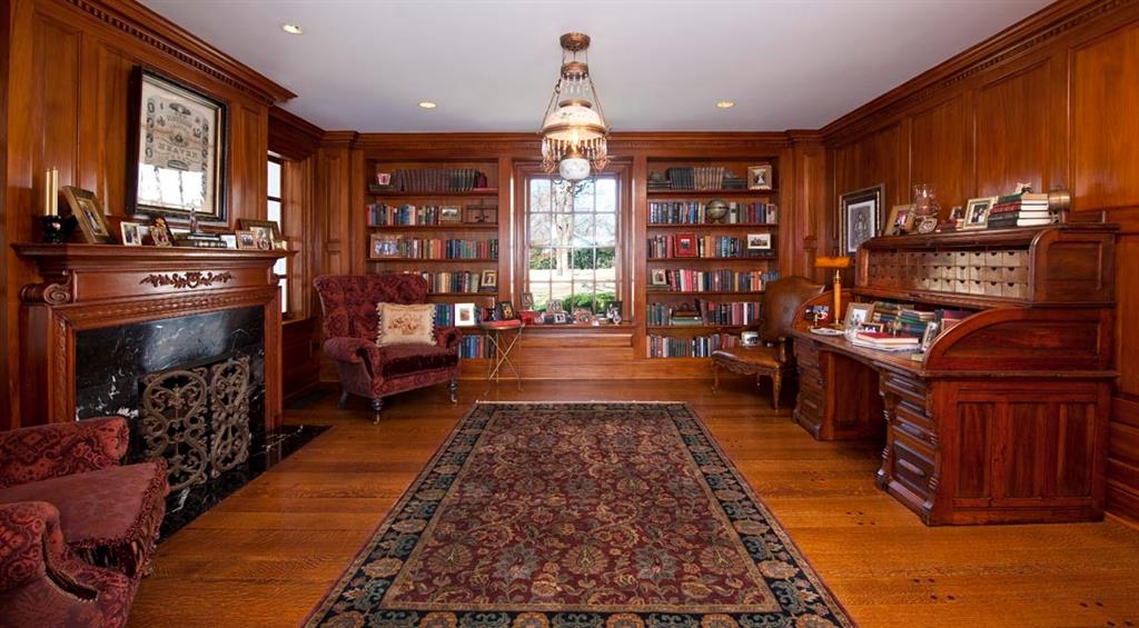 SHORE ACRES - Residential