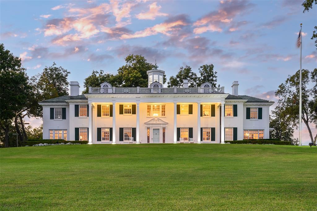 SHORE ACRES - Residential