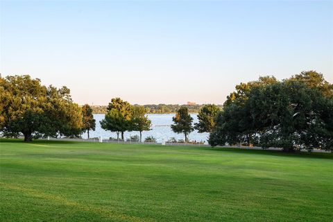 Tiny photo for 4009 W Lawther Drive, Dallas, TX 75214 (MLS # 21011840)