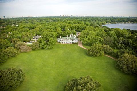 Tiny photo for 4009 W Lawther Drive, Dallas, TX 75214 (MLS # 21011840)