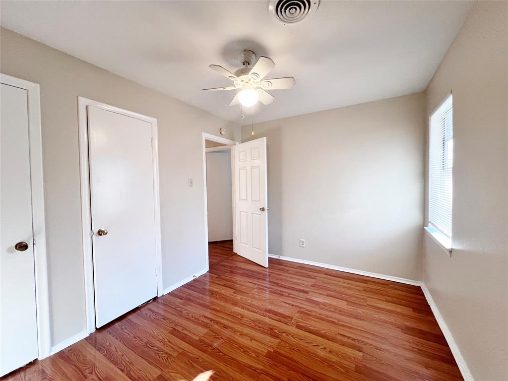 Valley View Estates - Residential Lease