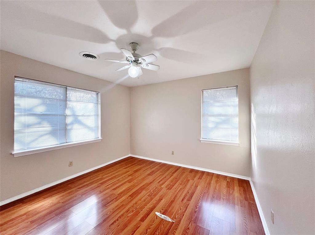 Valley View Estates - Residential Lease