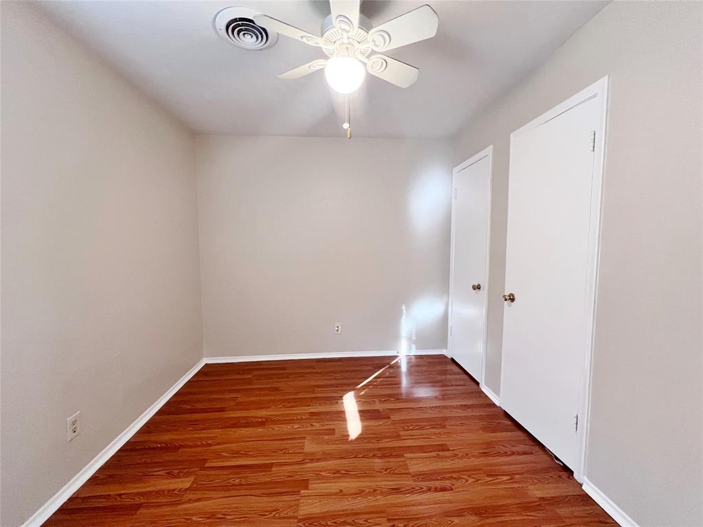 Valley View Estates - Residential Lease