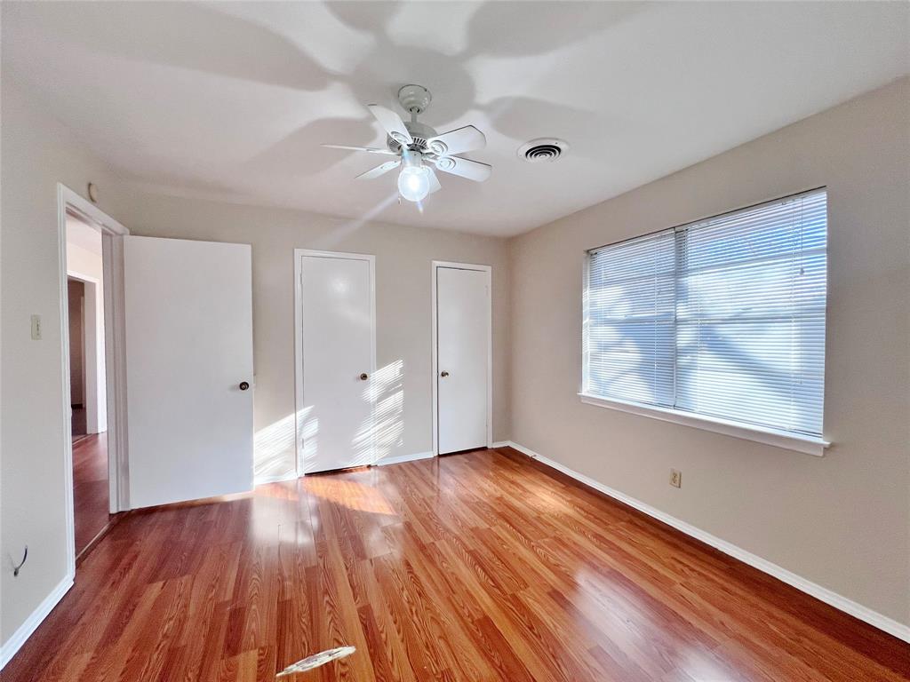 Valley View Estates - Residential Lease