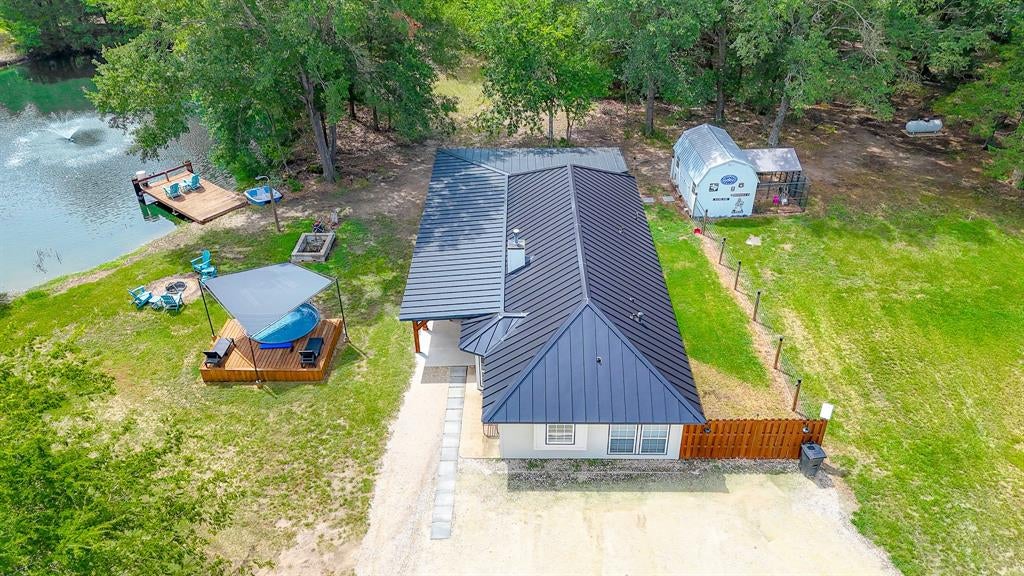 315 County Road 2240
