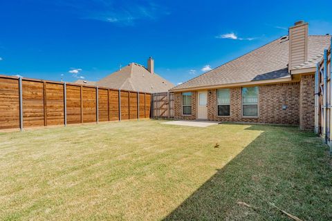 A home in Royse City