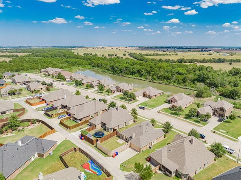 A home in Royse City