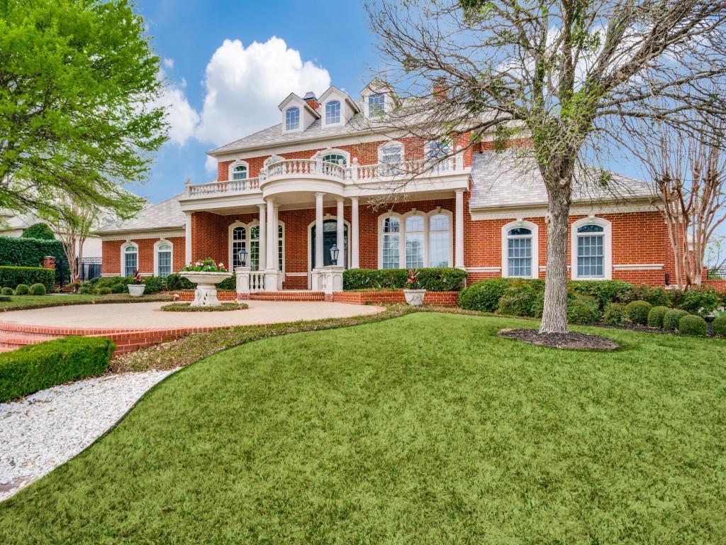 Mira Vista Add - Residential