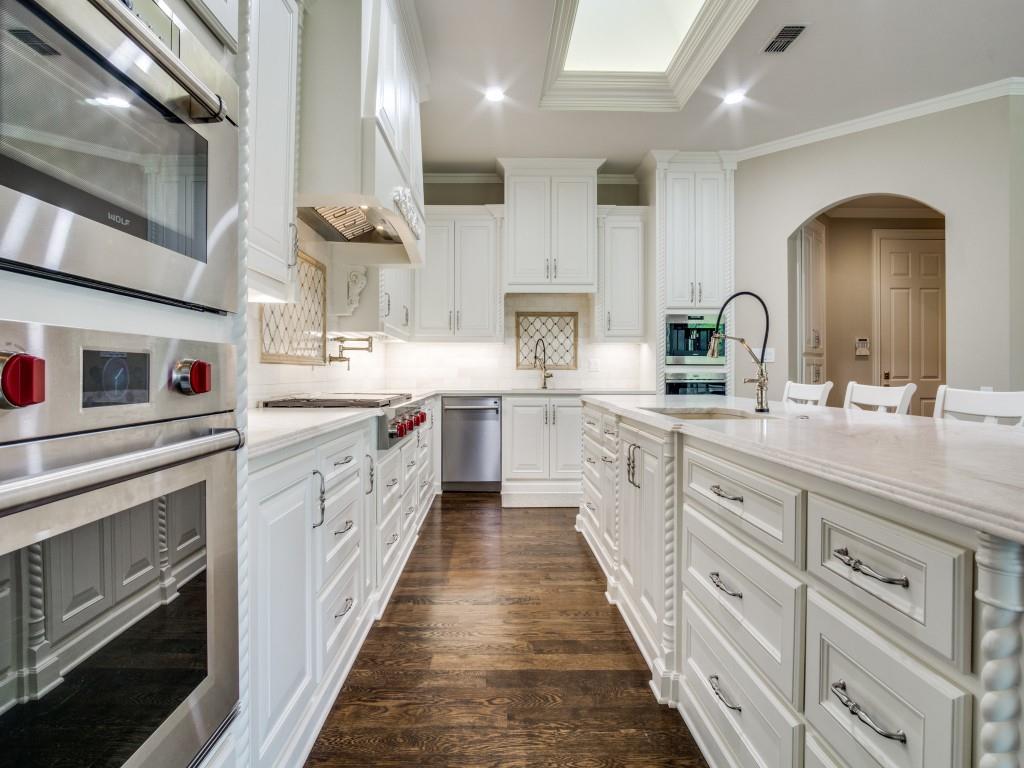 Mira Vista Add - Residential