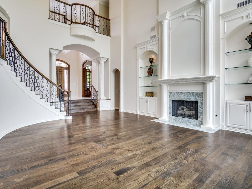 Mira Vista Add - Residential